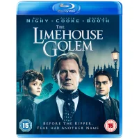 The Limehouse Golem