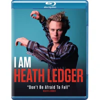 I Am Heath Ledger - undefined undefined