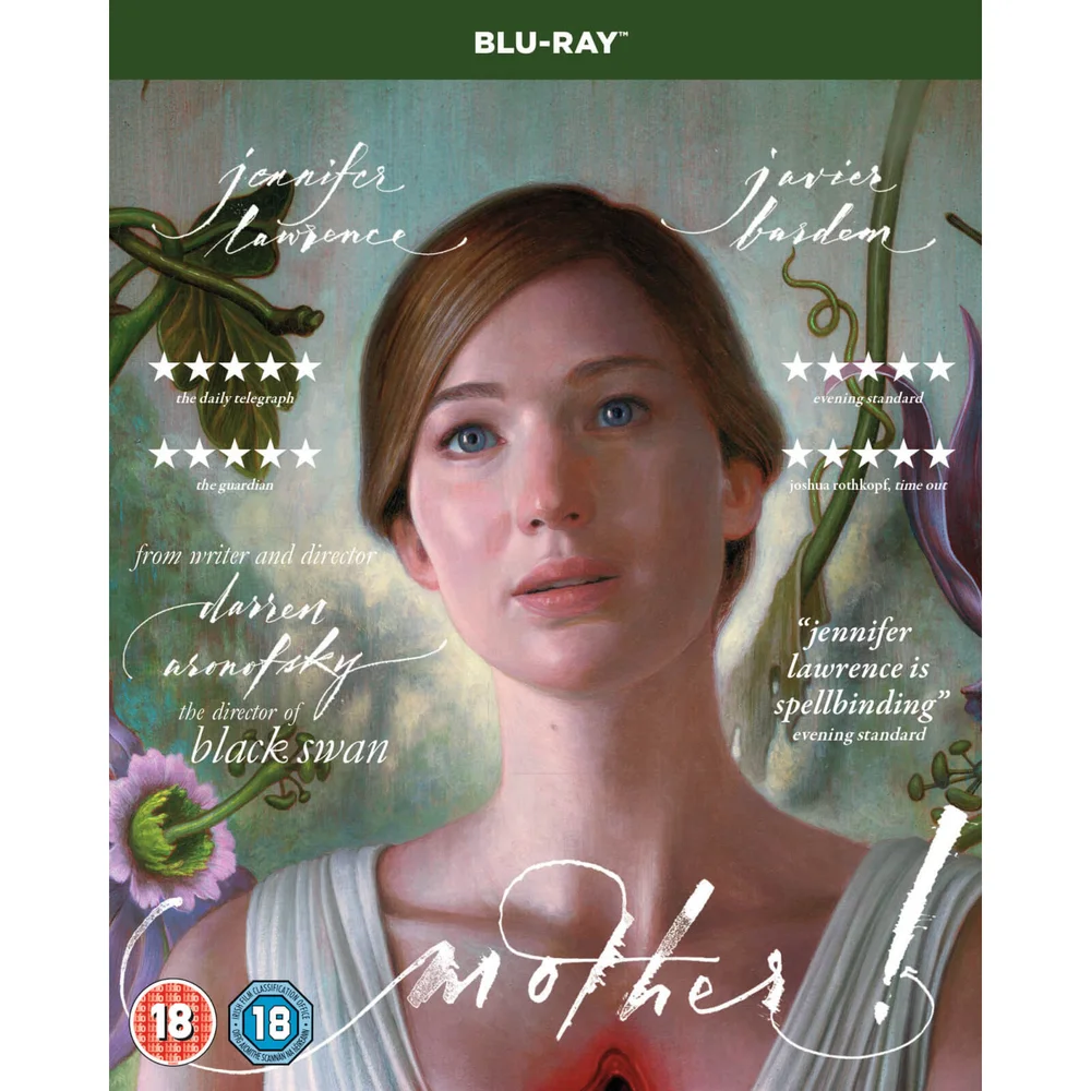mother! Image 1