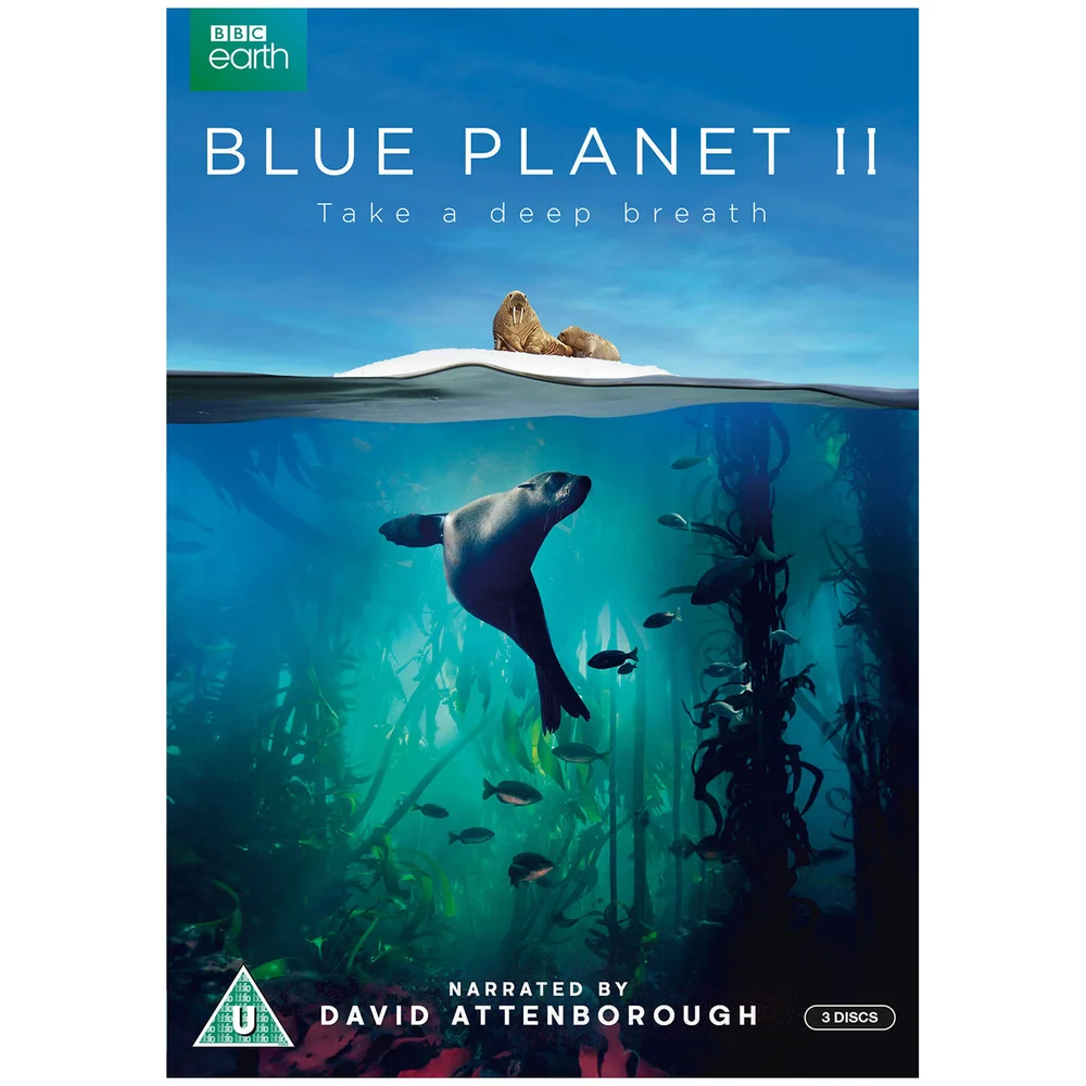 Blue Planet II Image 1