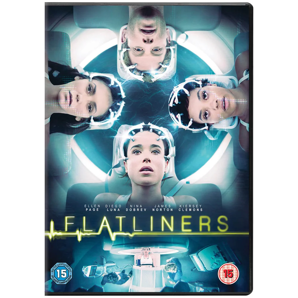 Flatliners Image 1