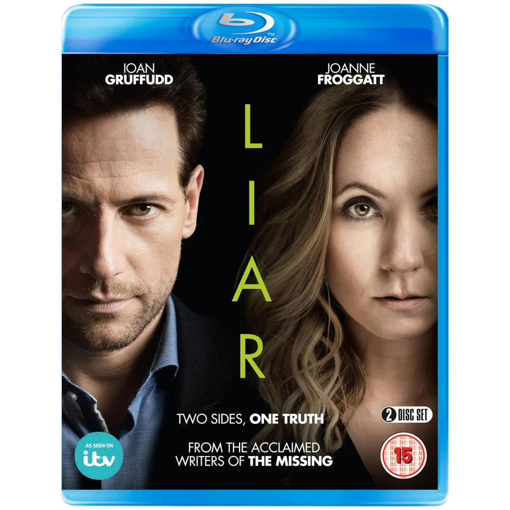 Liar Image 1