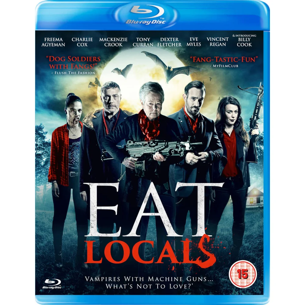 Eat Locals Image 1