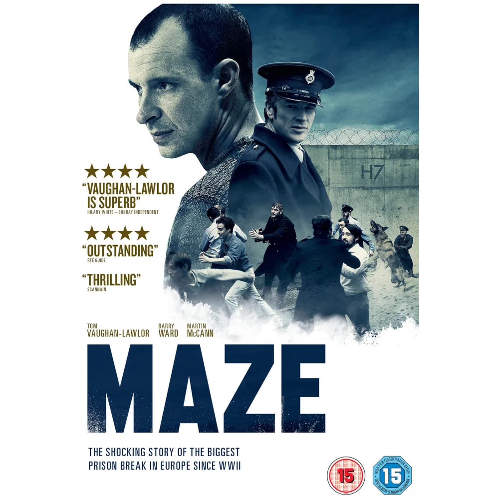 Maze Image 1