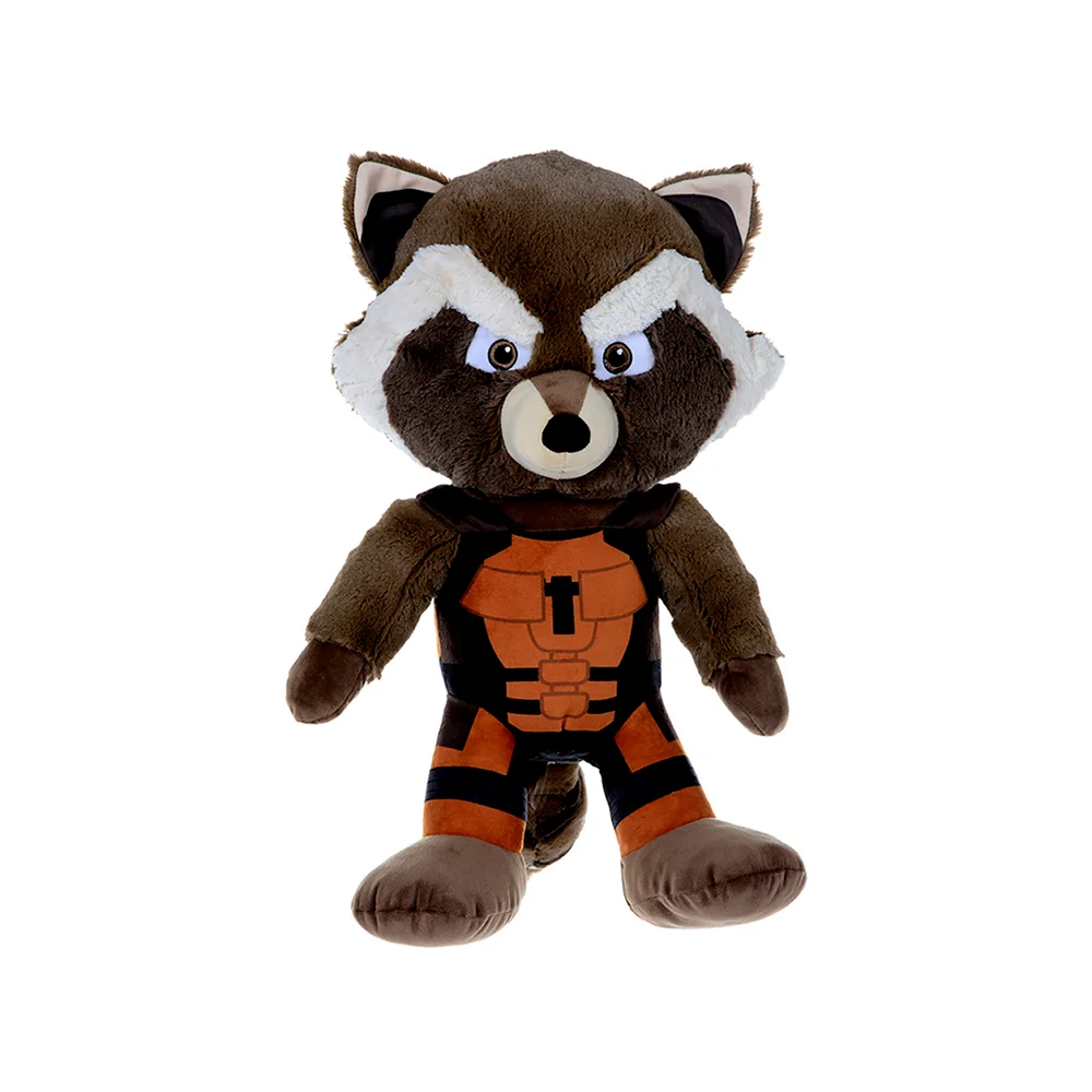 Marvel - Rocket Racoon XL Image 1