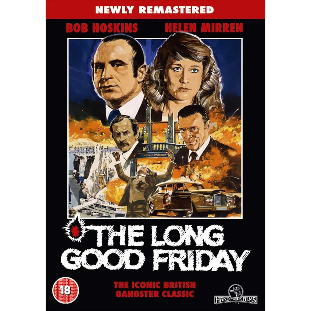 The Long Good Friday Image 1