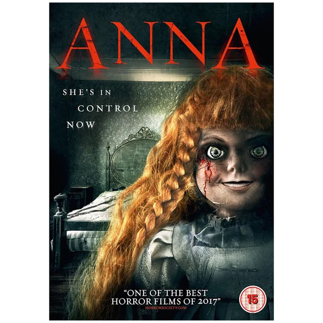 Anna