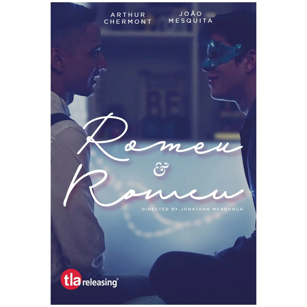 Romeu And Romeu - Part One Image 1