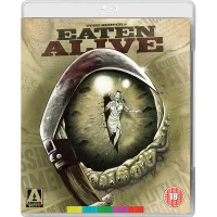 Eaten Alive