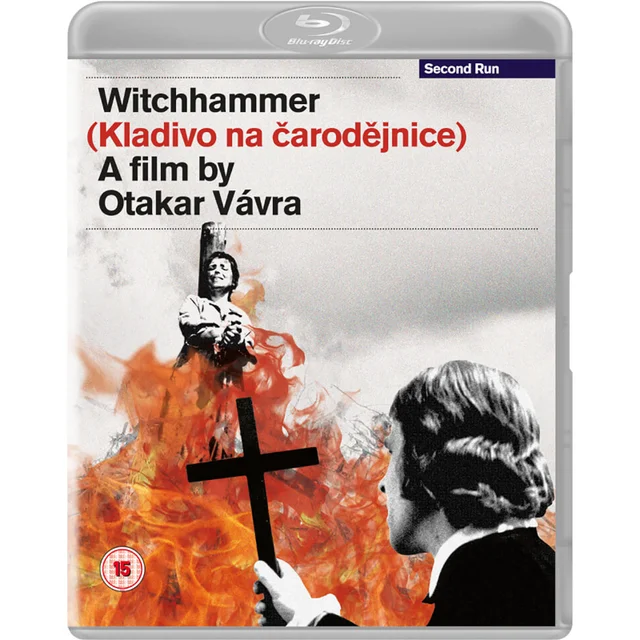 Witchhammer