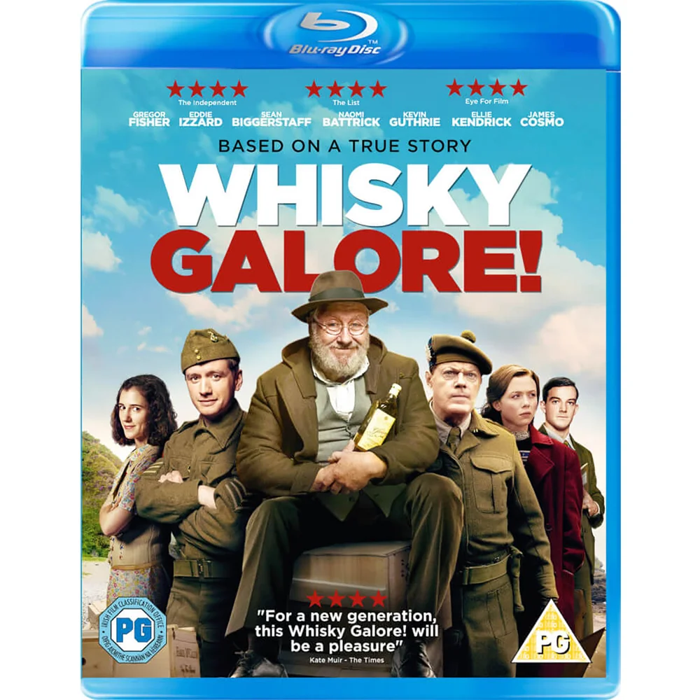 Whisky Galore Image 1