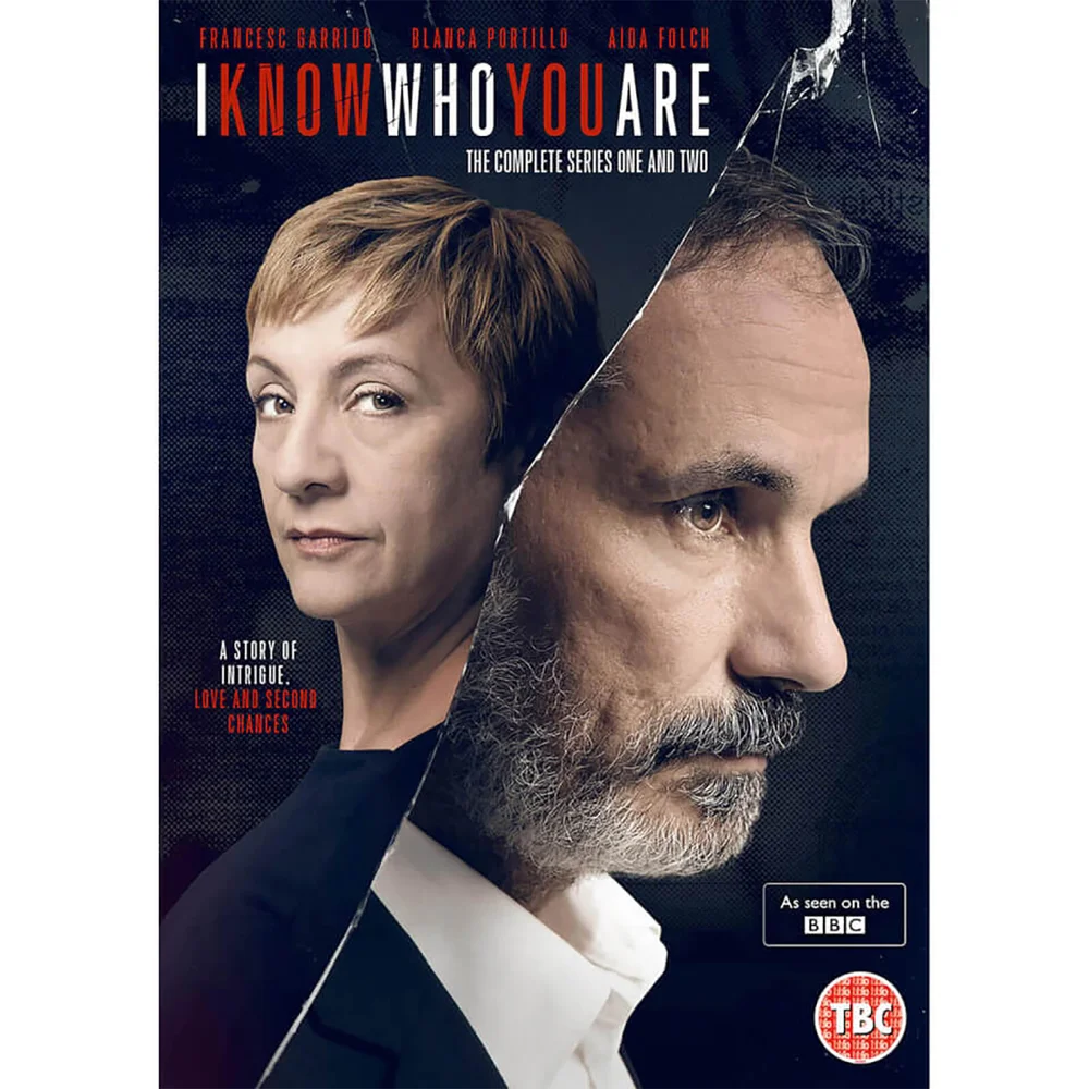 I Know Who You Are - Season 1-2 Image 1