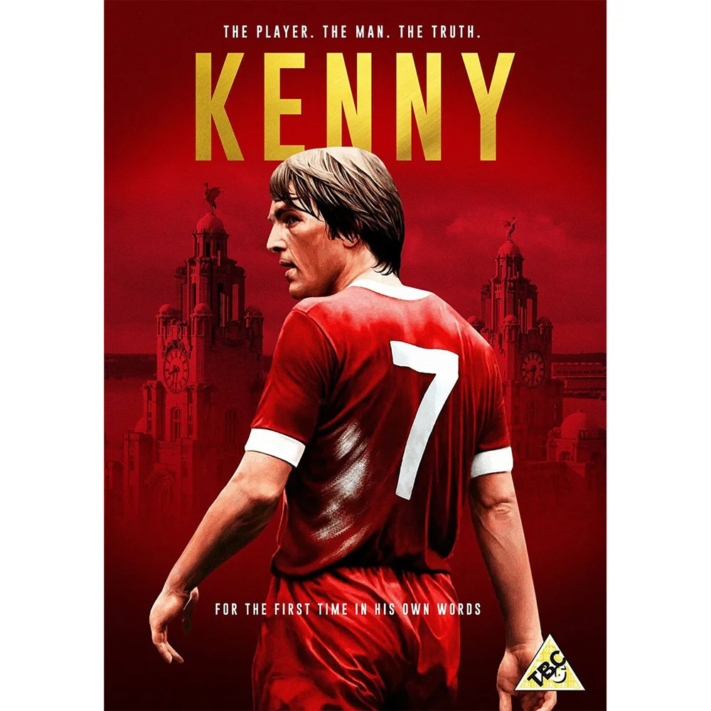Kenny Image 1