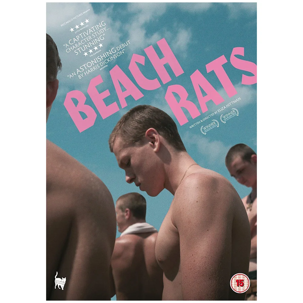 Beach Rats Image 1