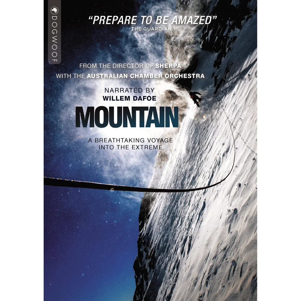 Mountain Image 1