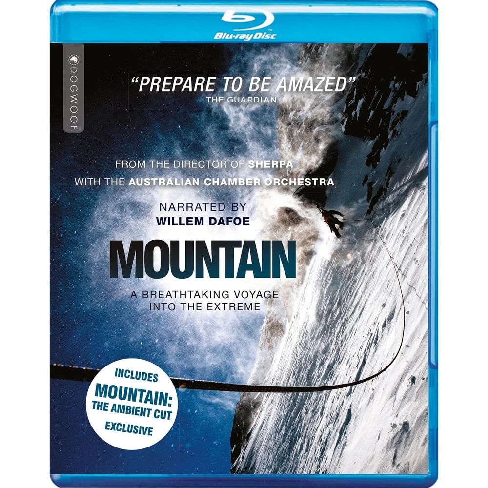 Mountain Image 1