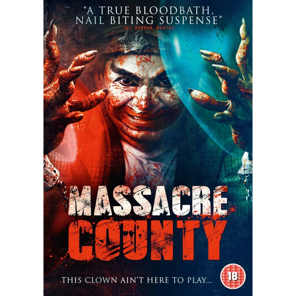 Massacre County Image 1