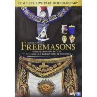 Inside the Freemasons Standard Edition - undefined undefined