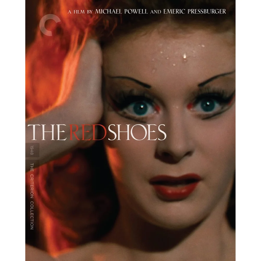 The Red Shoes - The Criterion Collection (US Import) Image 1
