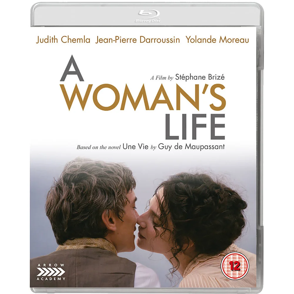 A Woman's Life Image 1