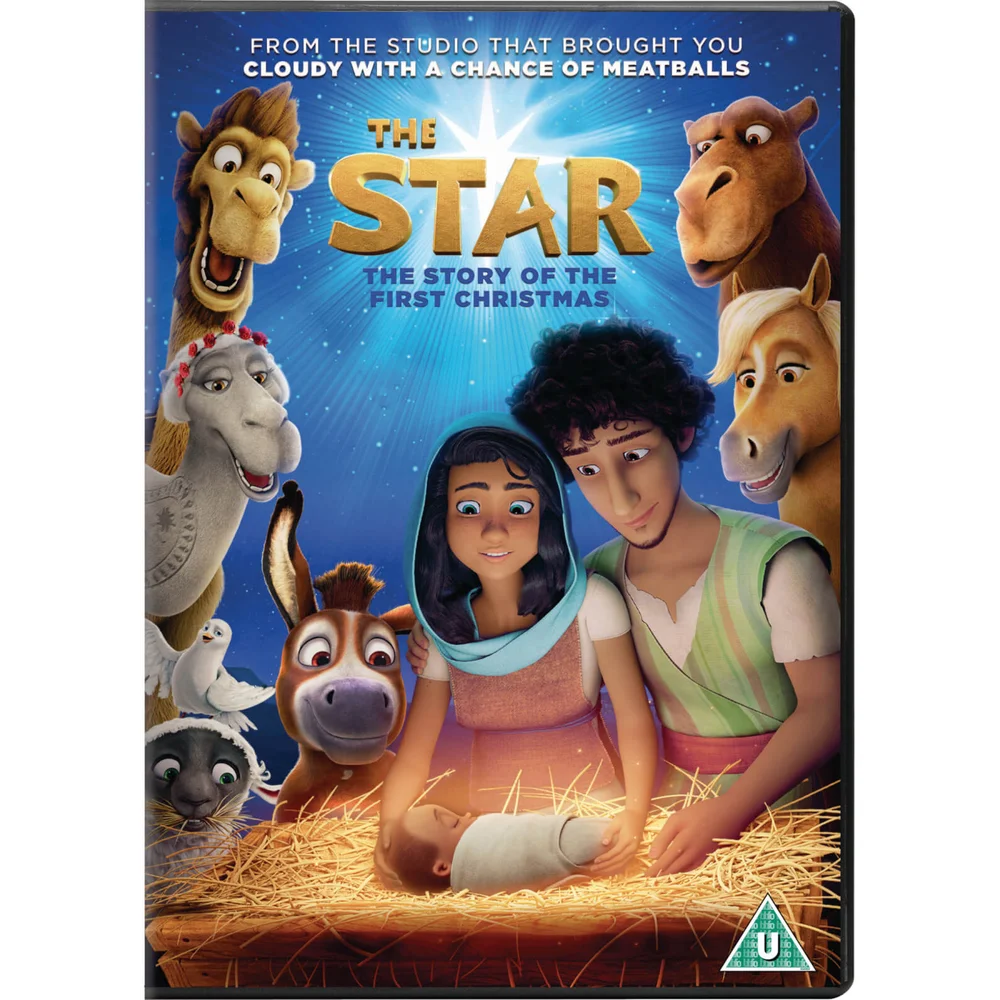 The Star Image 1