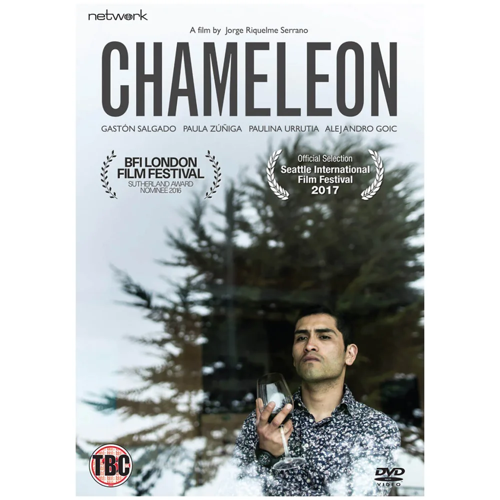 Chameleon Image 1