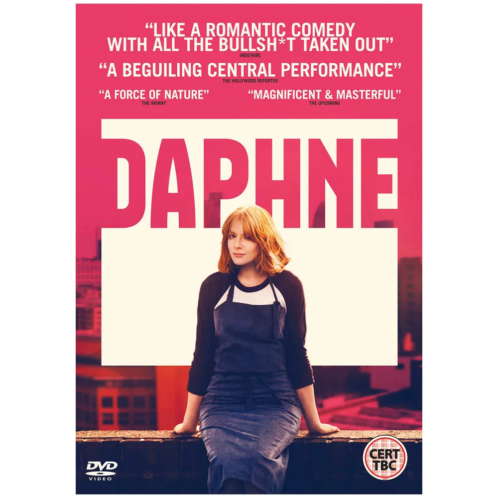 Daphne Image 1