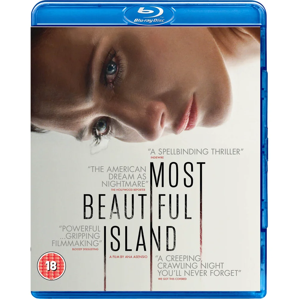 Most Beautiful Island Image 1