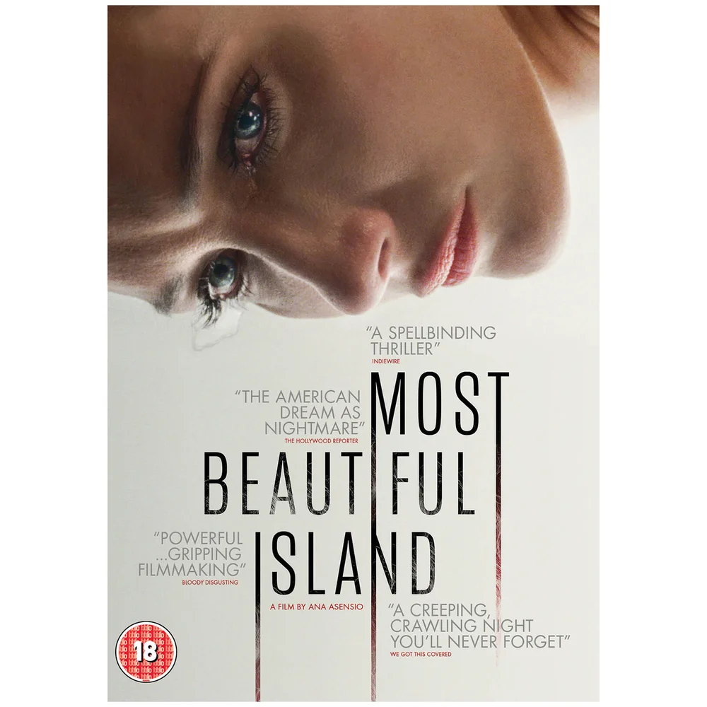 Most Beautiful Island Image 1