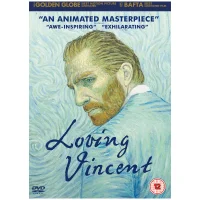 Loving Vincent - undefined undefined
