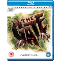 The Gate (Vestron) - undefined undefined