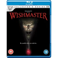 Wishmaster (Vestron) - undefined undefined