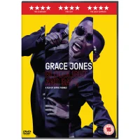 Grace Jones: Bloodlight and Bami - undefined undefined