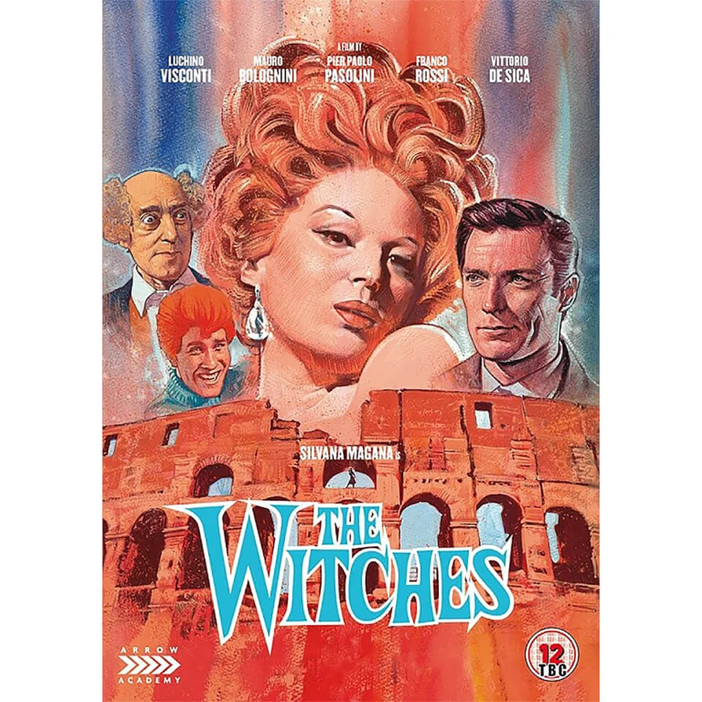 The Witches Image 1