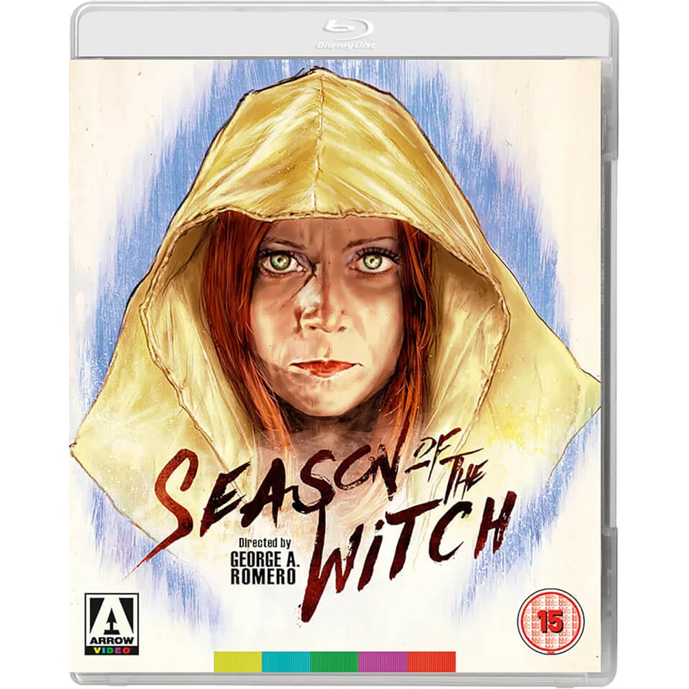 Season of the Witch Image 1