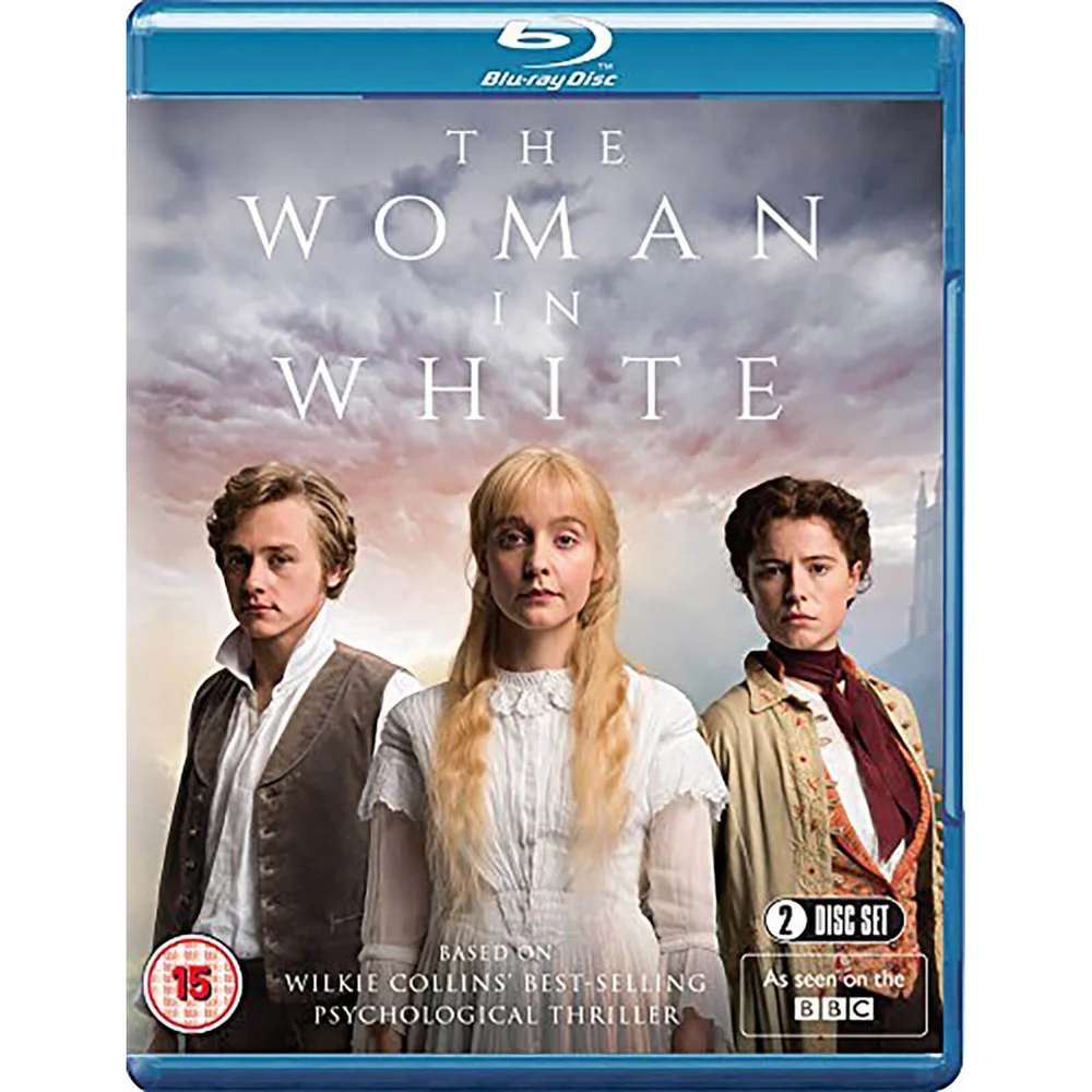 The Woman in White (BBC) Image 1