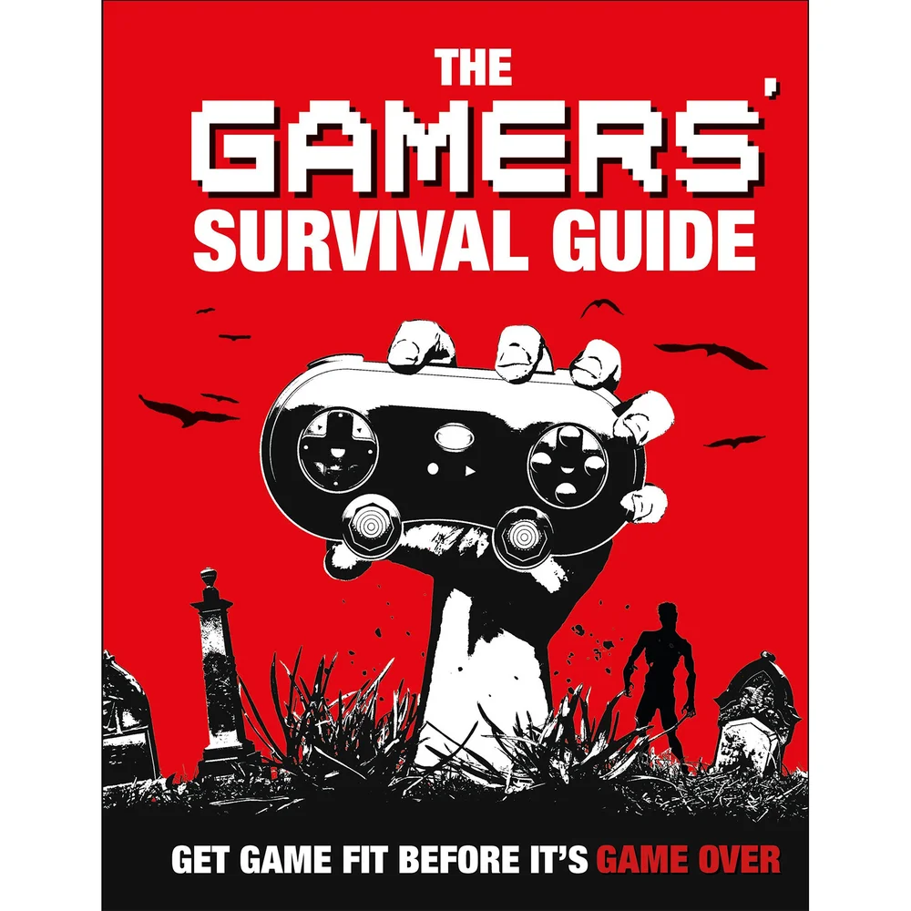 The Gamer's Survival Guide Image 1