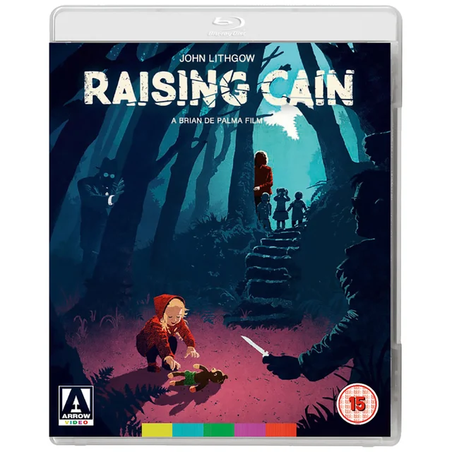 Raising Cain