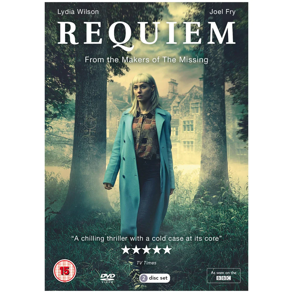 Requiem Image 1
