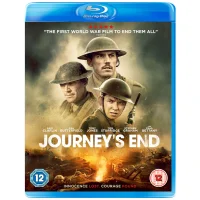 Journey's End - undefined undefined