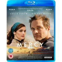 The Mercy - undefined undefined