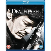 Death Wish - undefined undefined