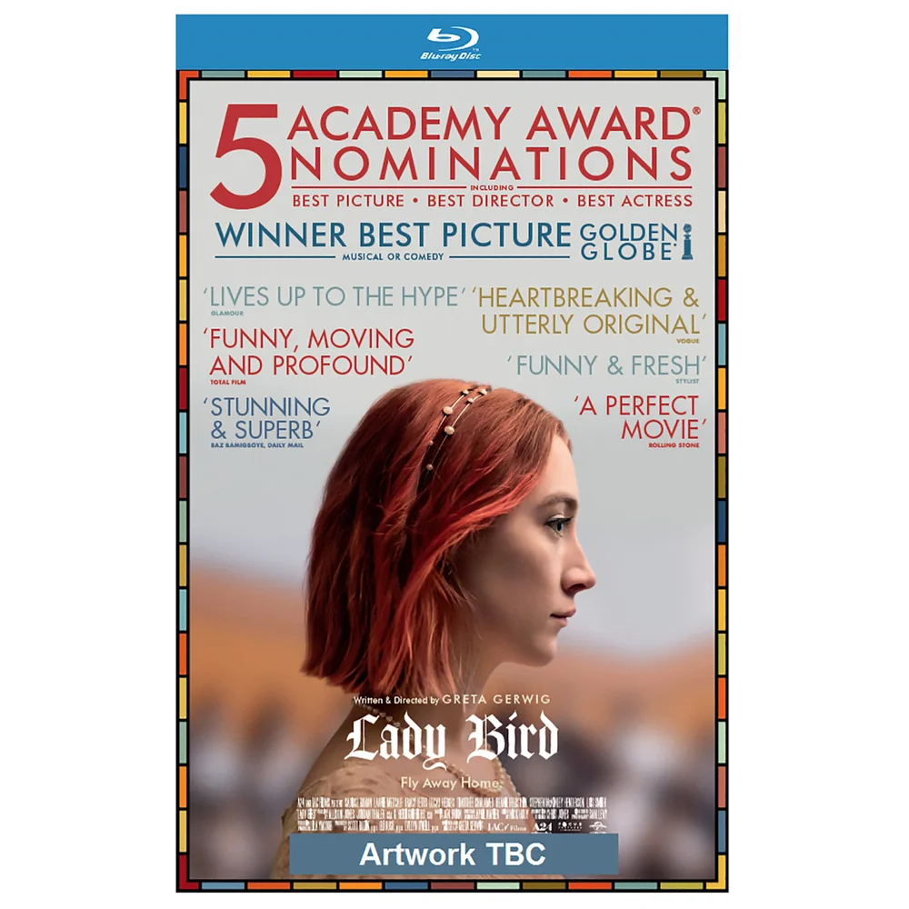 Lady Bird Image 1