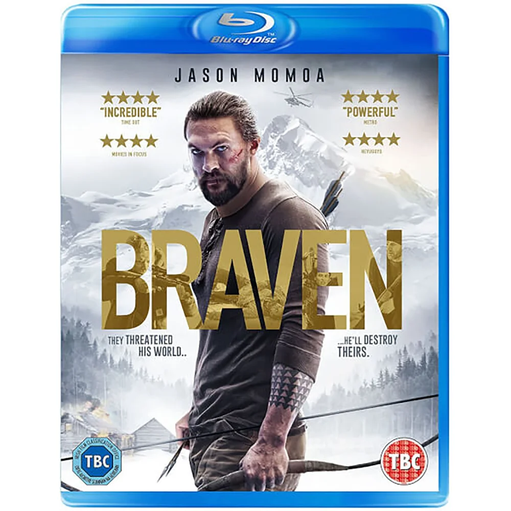 Braven Image 1