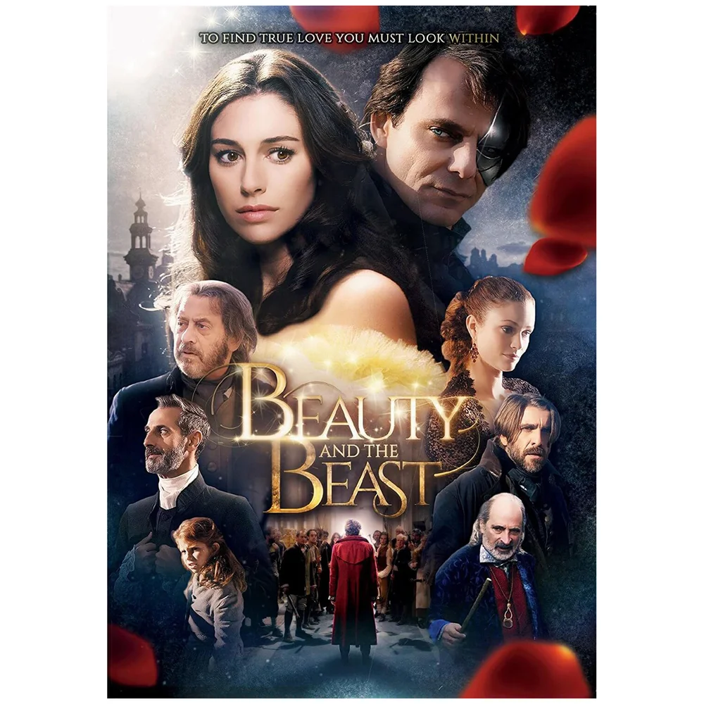 Beauty and the Beast Image 1