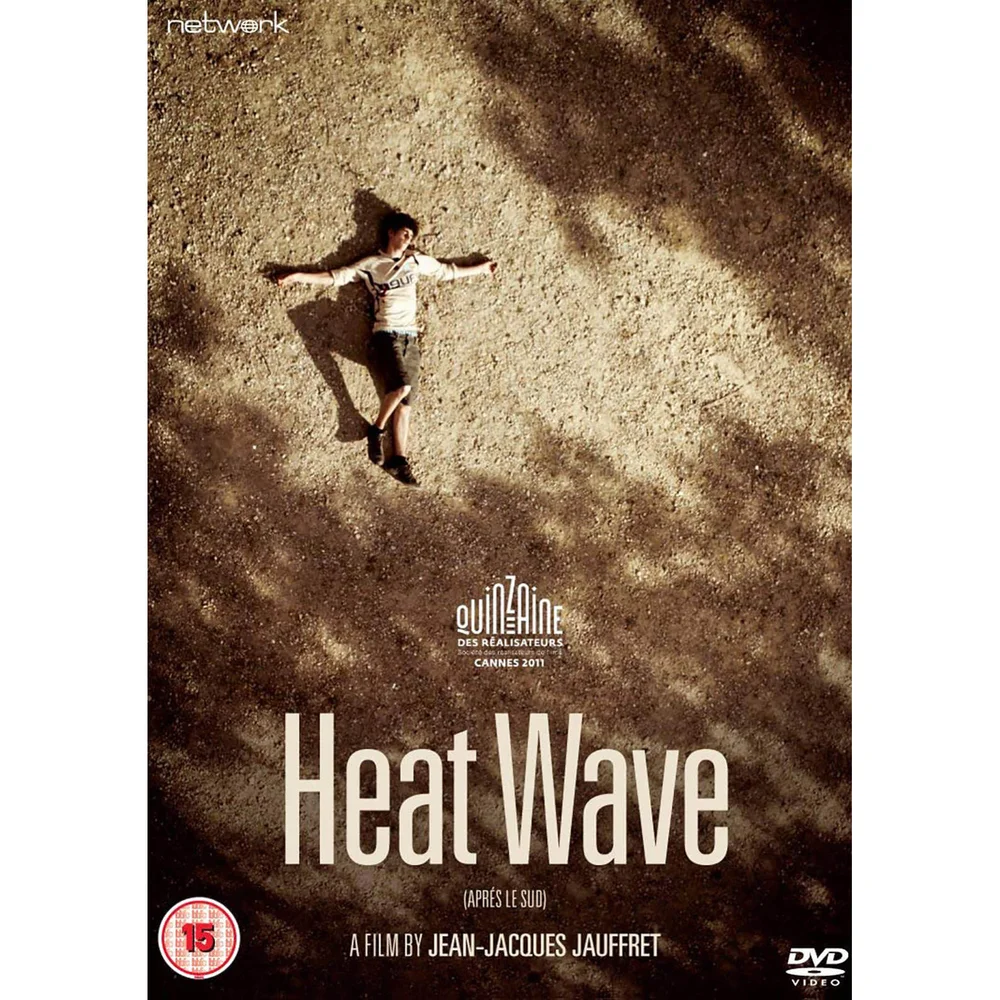 Heat Wave Image 1