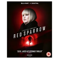Red Sparrow - undefined undefined