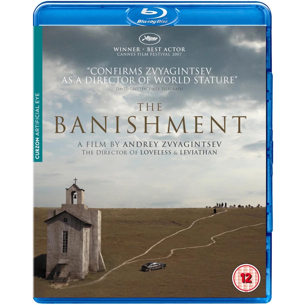 The Banishment Image 1
