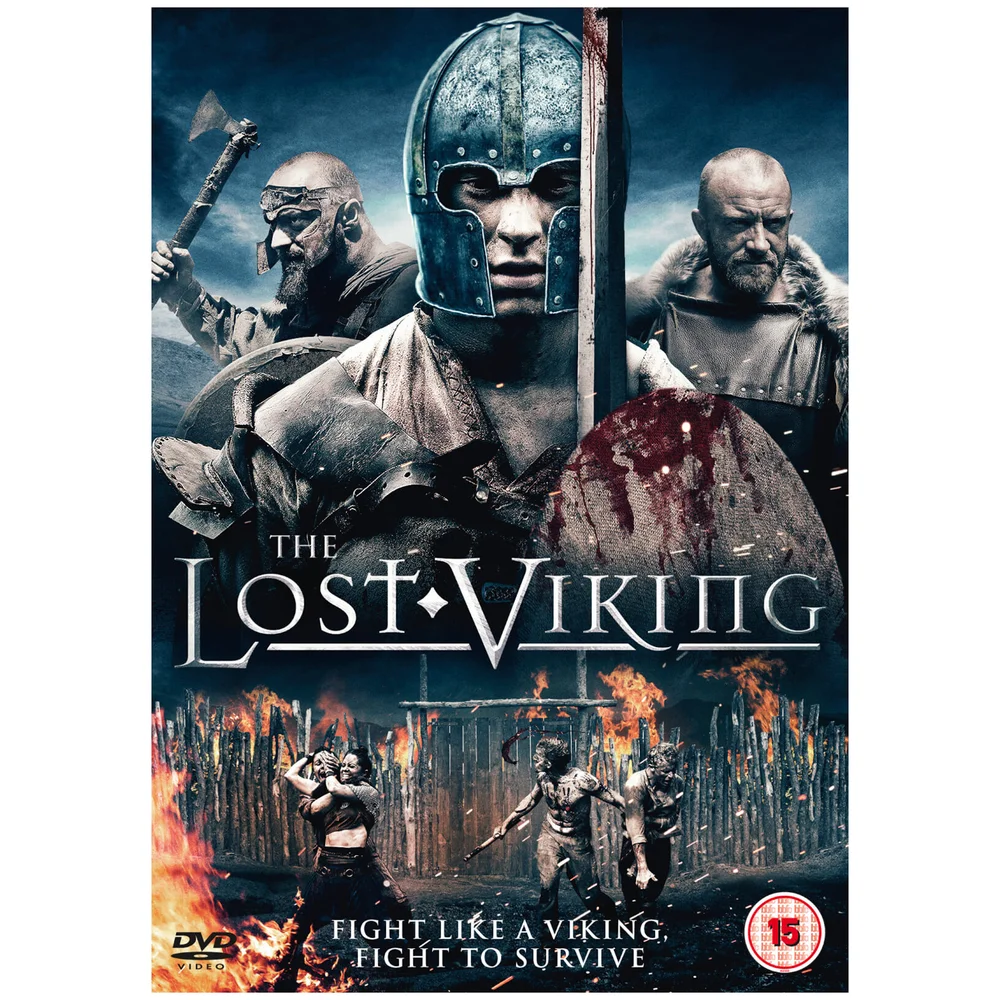 The Lost Viking Image 1
