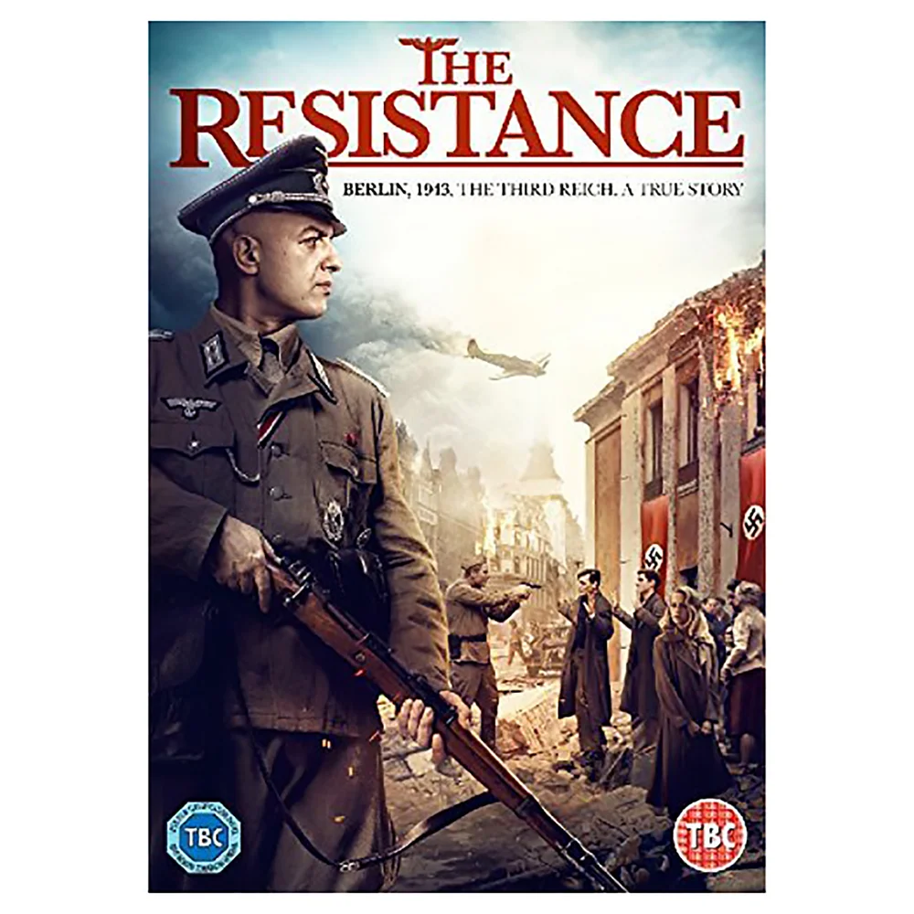 The Resistance Image 1